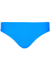 Aquarti Mädchen Sport Bikini Racerback Bustier & Bikinislip in blau/türkis