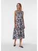 comma Kleid in 59A1_blau