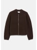 s.Oliver Strickjacke in 8944_dunkelbraun