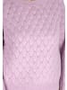 Jalene Sweater in LAVENDEL