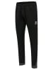 Hummel Hummel Hose Hmllead Multisport Herren Atmungsaktiv Schnelltrocknend in BLACK