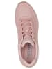 Skechers Sneakers Low Uno - STAND ON AIR in rosa