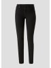 s.Oliver Jeans-Hose IZABELL in 99Z8_schwarz