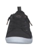 Skechers Schnürschuhe in Schwarz