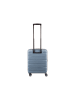 Franky ABS13 55er Trolley Dehnfalte in bluestone