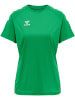 Hummel Hummel T-Shirt Hmlcore Multisport Damen Schnelltrocknend in JELLY BEAN