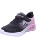 Skechers Sneaker in schwarz