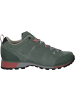 DOLOMITE Trekkingschuhe in sage green