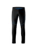 Maier Sports Hose Telfs CC in Schwarz