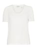 b. young T-shirt BYSTEPHANIE Regular fit in Marshmallow