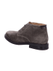 Gant Schnürstiefelette in braun