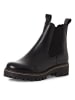Tamaris Stiefeletten  Bis in schwarz