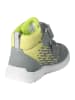 PEPINO Kindergarten Sneaker in grün
