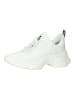 Steve Madden Sneaker Weiß
