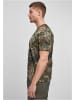 Brandit Brandit T-Shirts in flecktarn