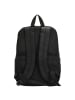 Guess Follie U-Zip - Rucksack (black) in schwarz