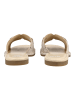 ara Pantoletten Beige