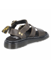 Dr. Martens Sandalen GRYPHON in grün
