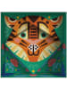 Ravensburger Kreativität CreArt, Malen nach Zahlen Do it together - Tiger Ab 7 Jahre in bunt