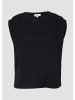 s.Oliver T-Shirt in 9999_schwarz