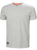Helly Hansen T-Shirt "Evo T-Shirt" in Grau