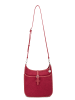 DIANA Umhängetasche in RED