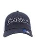 Carlo Colucci Trucker Cap Dujanic in Navy / Weiß