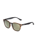 Sinner Sonnenbrille SINNER Dagmar Polarised Sunglasses in brown tortoise