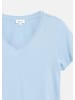 s.Oliver T-Shirt in 5025_hellblau