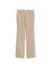 Marc O'Polo Chino flared in Sandpaper