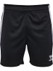 Hummel Verstellbare Taille Kurze Hose Hmllead Herren in BLACK
