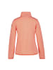Icepeak Strickjacke in Koralle