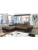 MF Design Amanda Recamiere Links in Beige -  (L) 203 x (B) 289 x (H) 85 cm