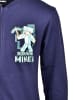 Minecraft 2tlg.Outfit Sweatjacke & Hose Minecraft  in Dunkelblau