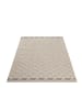 Melius Vivere Outdoor Teppich PATARA Beige