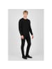Karl Lagerfeld Strickpullover 655035 in schwarz