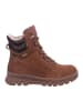 Tamaris Comfort Boots Mit Tex-Membran in grau