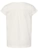 Hummel T-Shirt S/S Hmllydia T-Shirt S/S in MARSHMALLOW