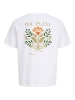 Jack & Jones T-shirt in Bright White