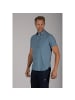 Maul Sport Hemd Veniv 4XT in Hellblau3554