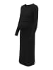 ONLY Kleid in Black
