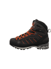 hanwag Wanderschuh in grau