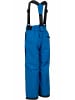 DLX Skihose in Blau
