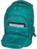 Satch Schulrucksack satch pack in Deep Petrol