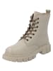 palado Schnürstiefeletten in OFF WHITE