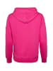 SCHIETWETTER Hoodie Tamara in pink