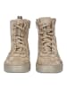 Legero Stiefelette Beige
