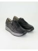 WALDLÄUFER Sneaker low in Schwarz
