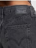 Levi´s Levi´s Cargo Shorts in z7279 black destructed