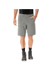 Vaude MENS FARLEY STRETCH BERMUDA II in Grau